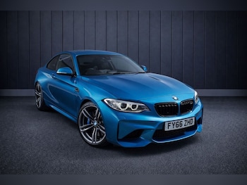 Used BMW M2 2016 for sale - 77976343: Photo