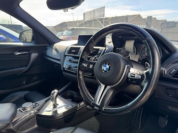 Used BMW M2 2016 for sale - 77976343: Photo