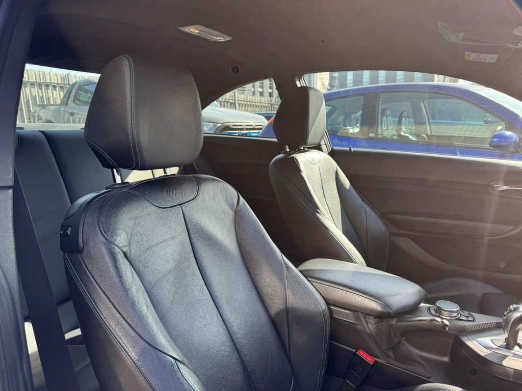 Used BMW M2 2016 for sale - 77976343: Photo 4