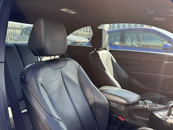 Used BMW M2 2016 for sale - 77976343: Photo