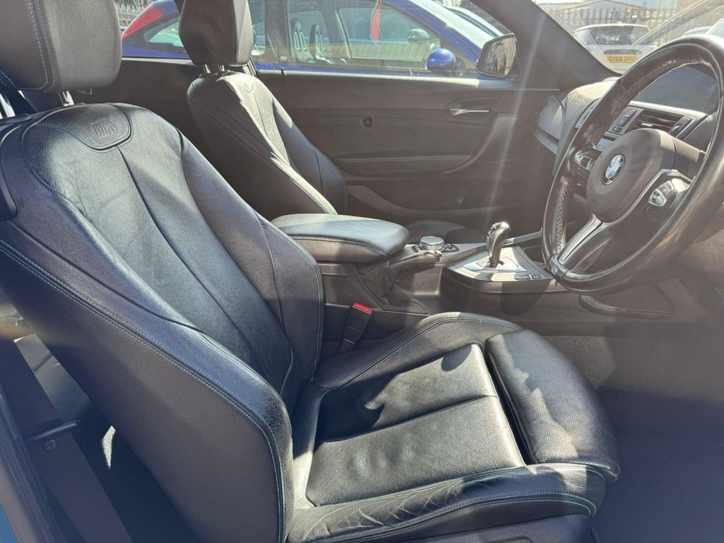 Used BMW M2 2016 for sale - 77976343: Photo 5