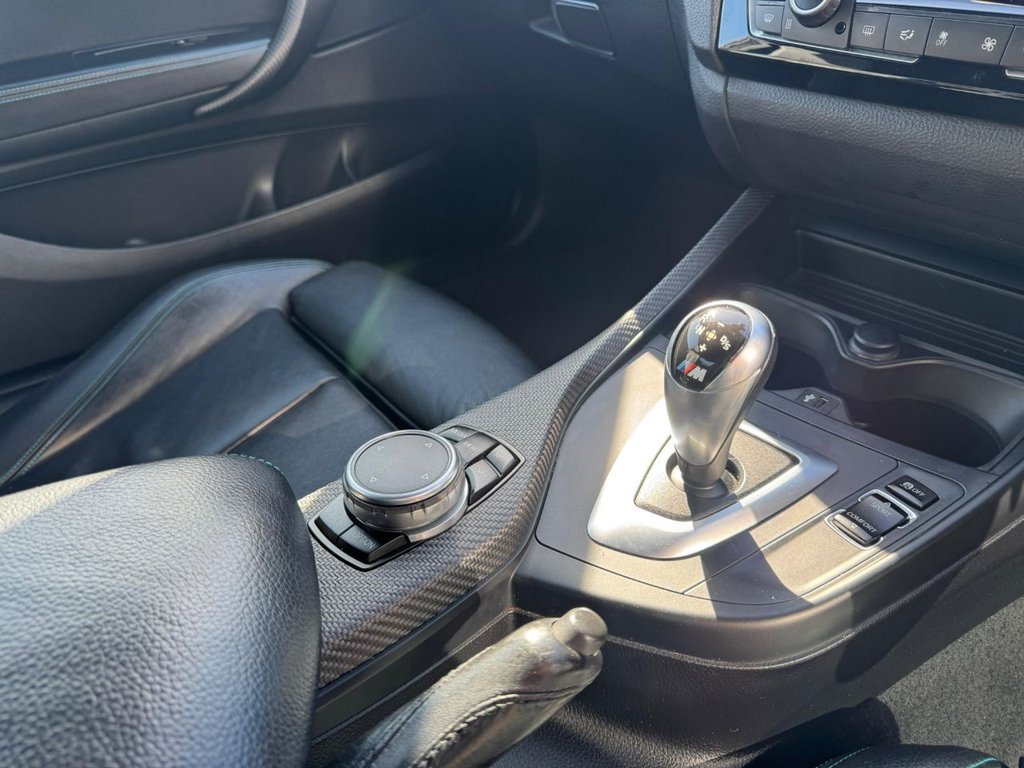 Used BMW M2 2016 for sale - 77976343: Photo 6