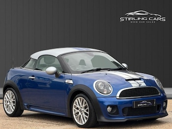 Used MINI Coupe 2011 for sale - 76210693: Photo