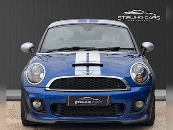 Used MINI Coupe 2011 for sale - 76210693: Photo