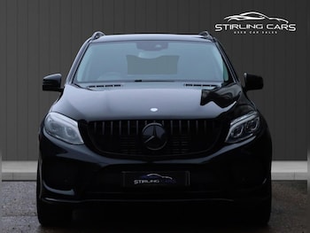 Used Mercedes-Benz GLE 2015 for sale - 77507651: Photo