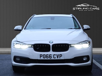 Used BMW 3 Series 2016 for sale - 75473750: Photo