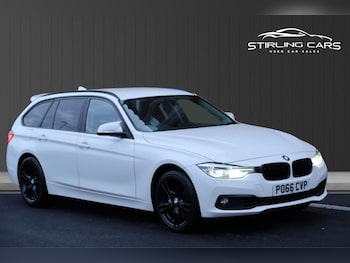 Used BMW 3 Series 2016 for sale - 75473750: Photo