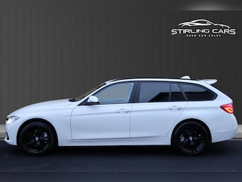 Used BMW 3 Series 2016 for sale - 75473750: Photo