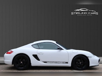 Used Porsche Cayman 2007 for sale - 77667095: Photo