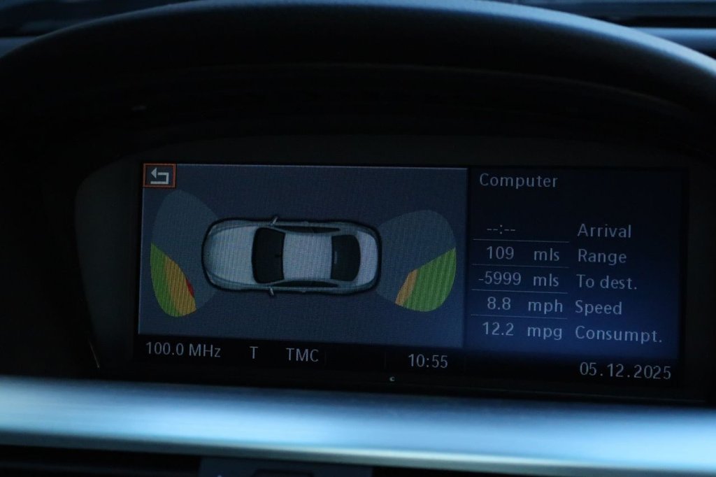 Used BMW 6 Series 2007 for sale - 76686438: Photo 28