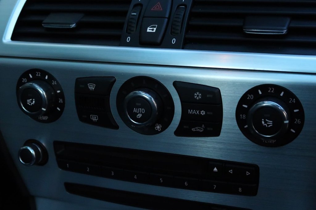 Used BMW 6 Series 2007 for sale - 76686438: Photo 29