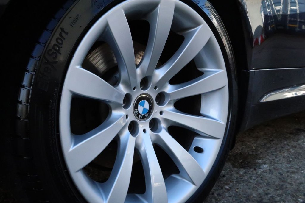 Used BMW 6 Series 2007 for sale - 76686438: Photo 34