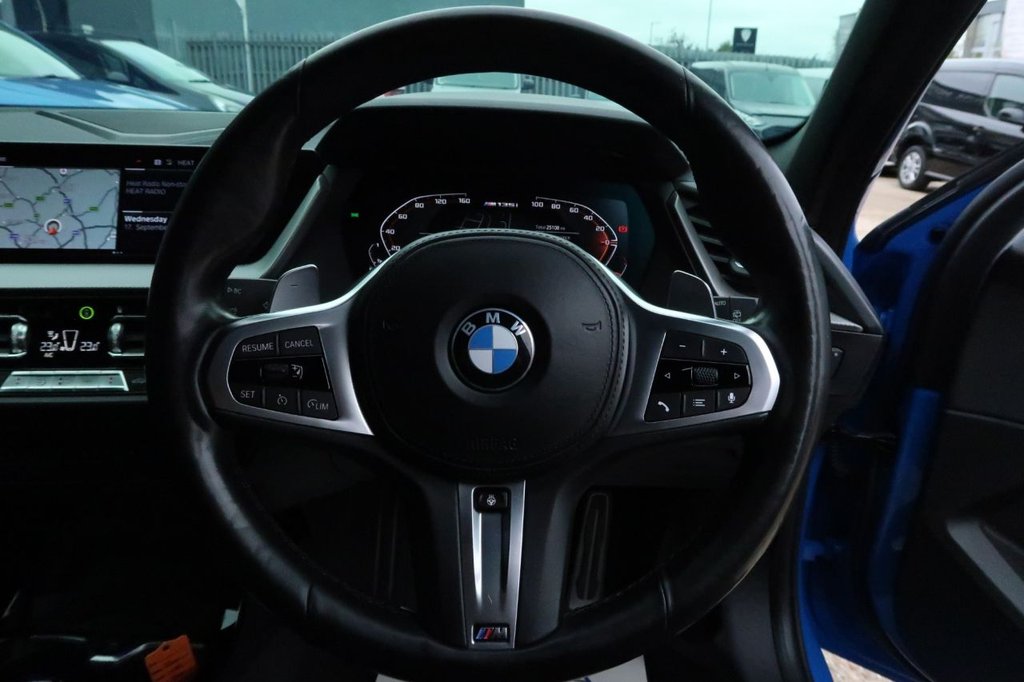 Used BMW 1 Series 2021 for sale - 75924057: Photo 10