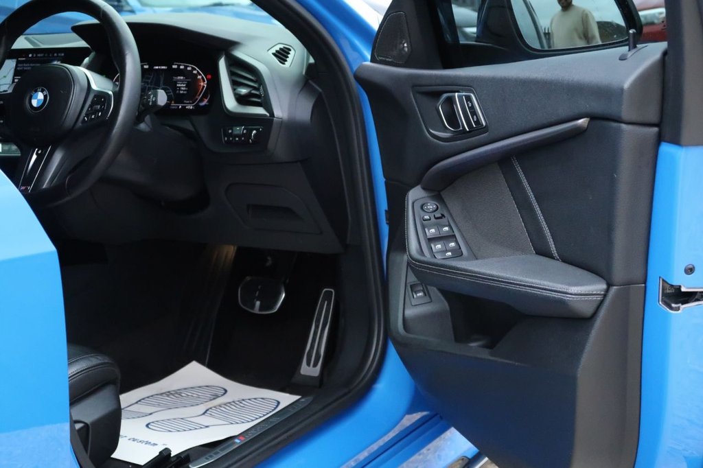 Used BMW 1 Series 2021 for sale - 75924057: Photo 13