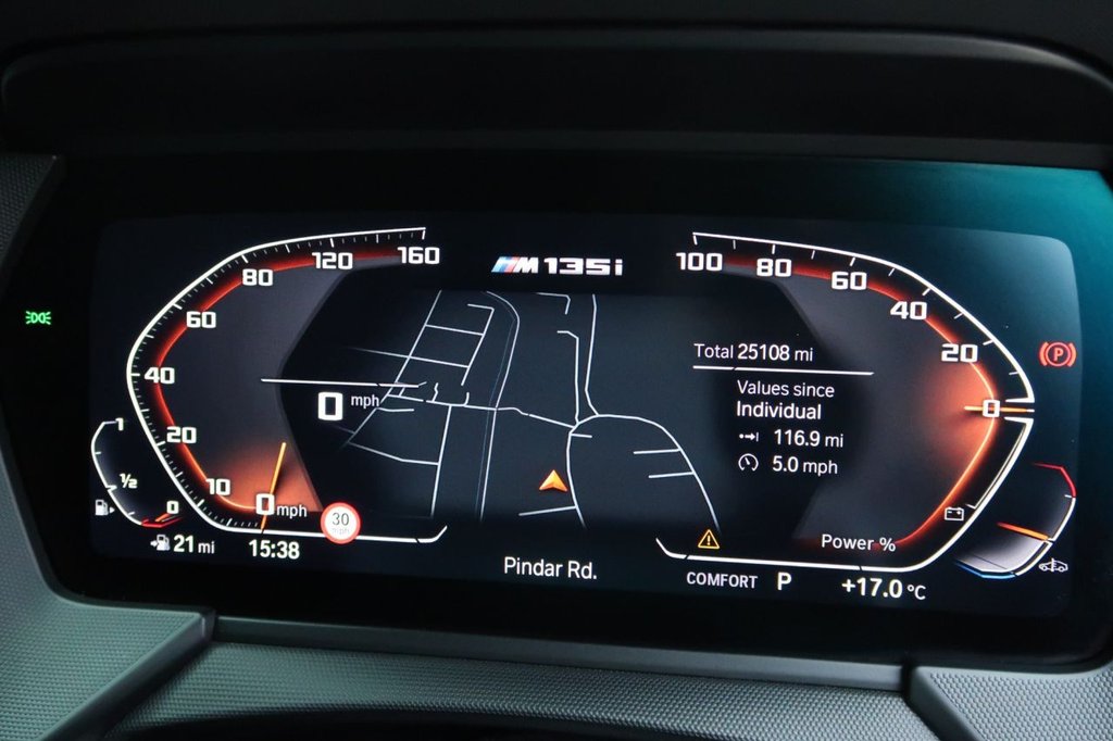 Used BMW 1 Series 2021 for sale - 75924057: Photo 21