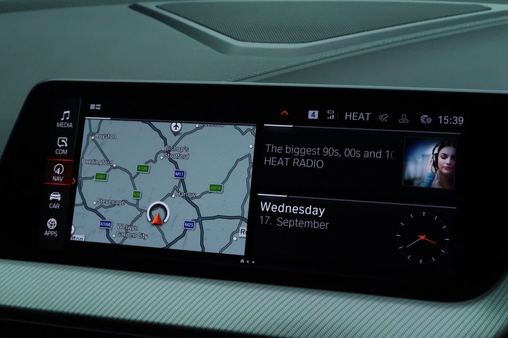 Used BMW 1 Series 2021 for sale - 75924057: Photo 22