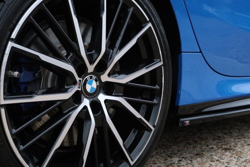 Used BMW 1 Series 2021 for sale - 75924057: Photo 32