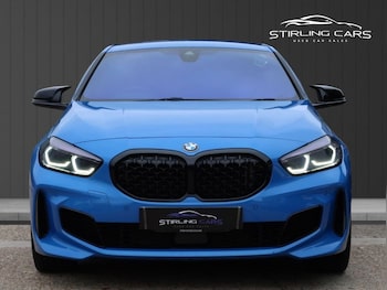 Used BMW 1 Series 2021 for sale - 75924057: Photo