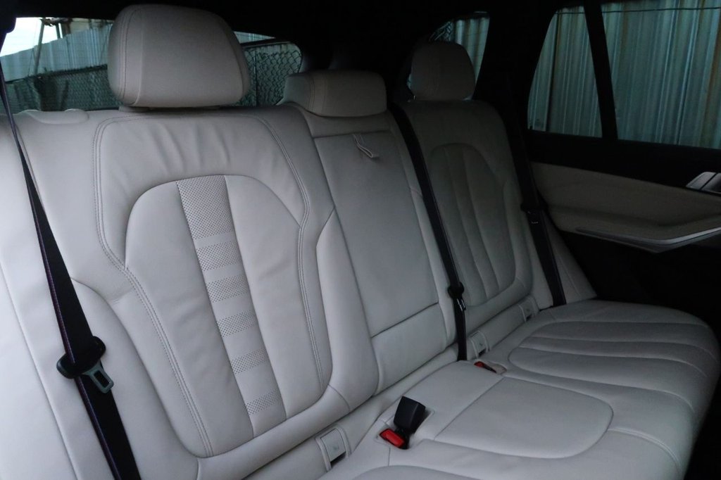Used BMW X5 2021 for sale - 76703736: Photo 13