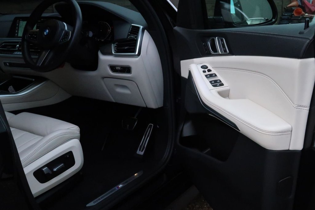 Used BMW X5 2021 for sale - 76703736: Photo 14