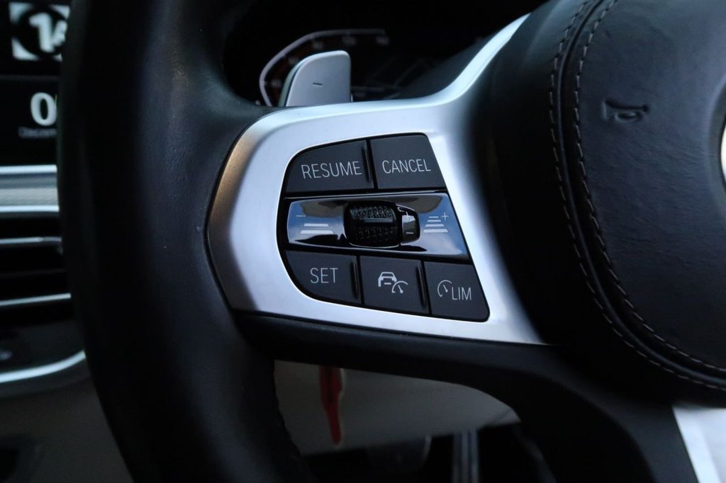 Used BMW X5 2021 for sale - 76703736: Photo 15