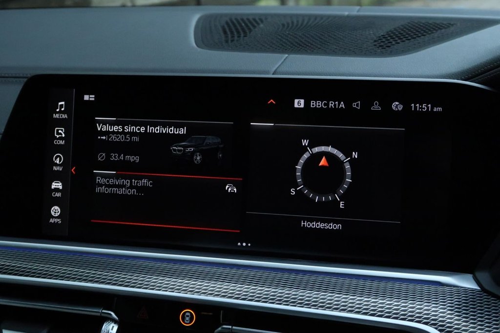 Used BMW X5 2021 for sale - 76703736: Photo 24