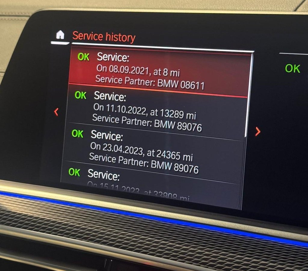 Used BMW X5 2021 for sale - 76703736: Photo 27