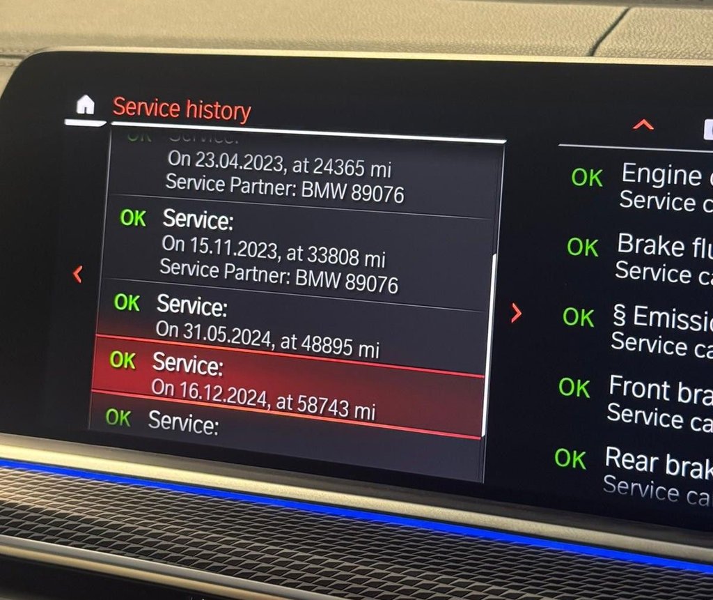 Used BMW X5 2021 for sale - 76703736: Photo 28