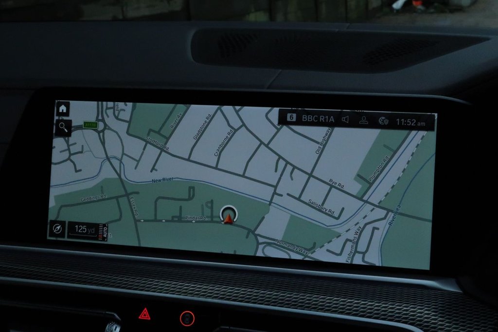 Used BMW X5 2021 for sale - 76703736: Photo 30