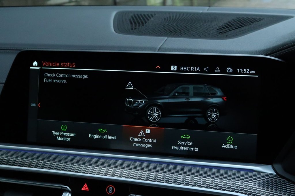 Used BMW X5 2021 for sale - 76703736: Photo 34