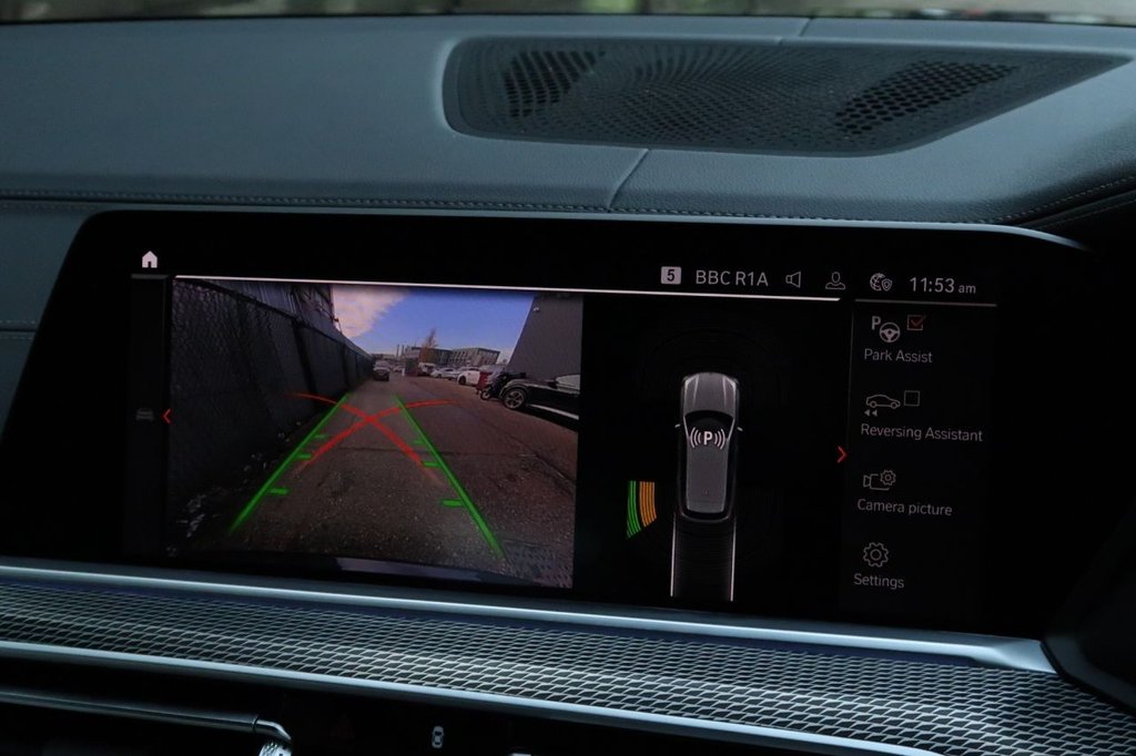 Used BMW X5 2021 for sale - 76703736: Photo 35