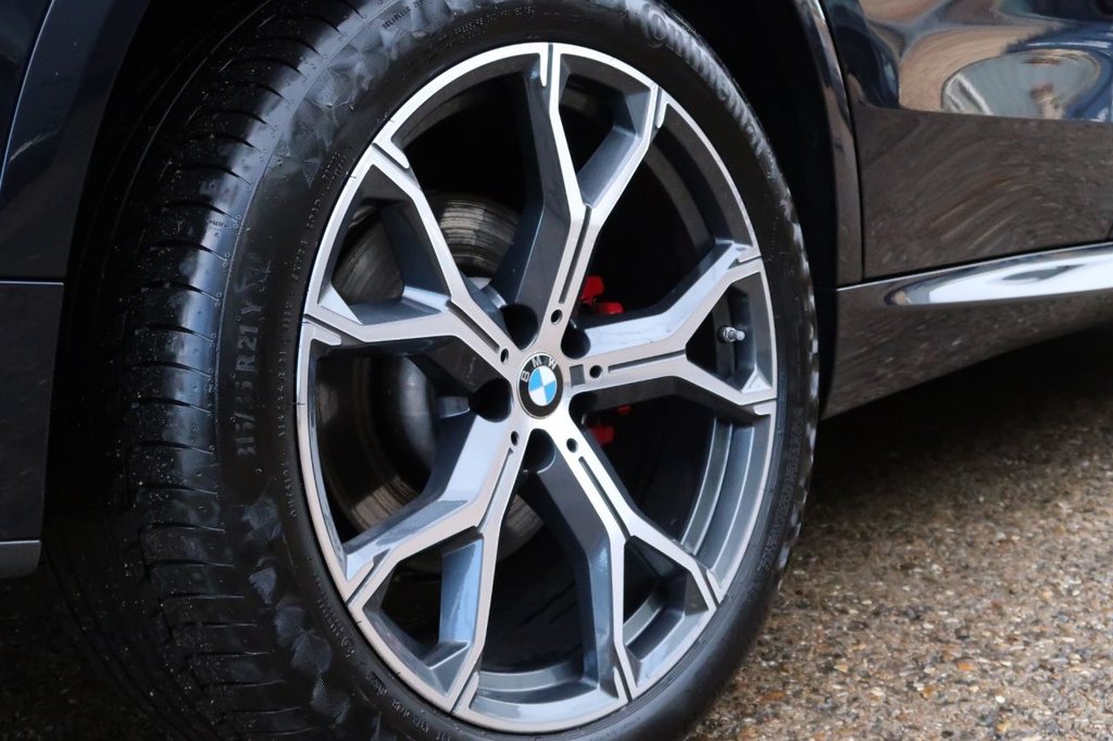 Used BMW X5 2021 for sale - 76703736: Photo 42