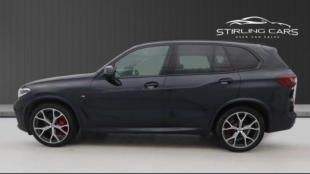 Used BMW X5 2021 for sale - 76703736: Photo 5