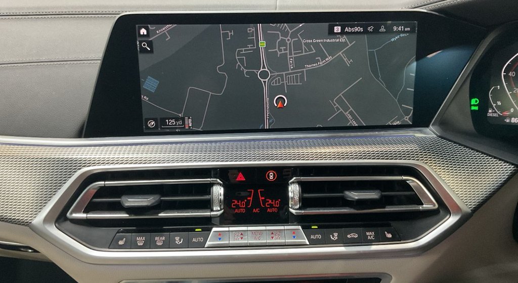 Used BMW X5 2021 for sale - 76703736: Photo 6