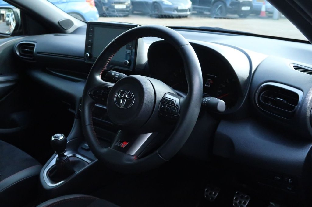 Used Toyota Yaris 2020 for sale - 77437195: Photo 10