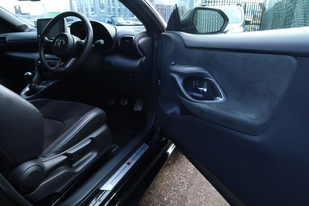 Used Toyota Yaris 2020 for sale - 77437195: Photo 14