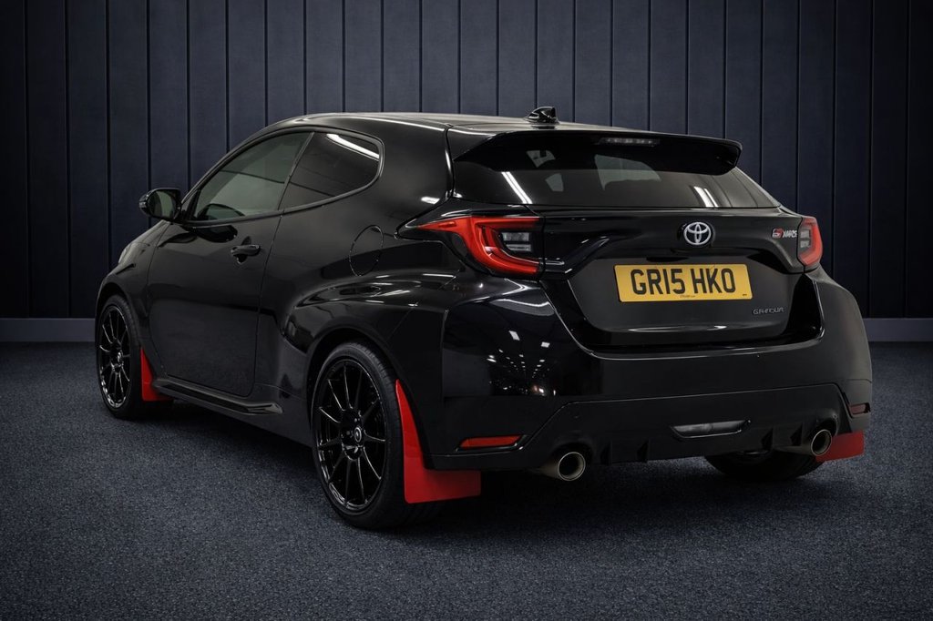 Used Toyota Yaris 2020 for sale - 77437195: Photo 2