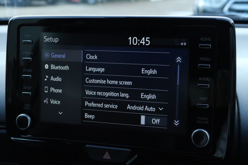 Used Toyota Yaris 2020 for sale - 77437195: Photo 24