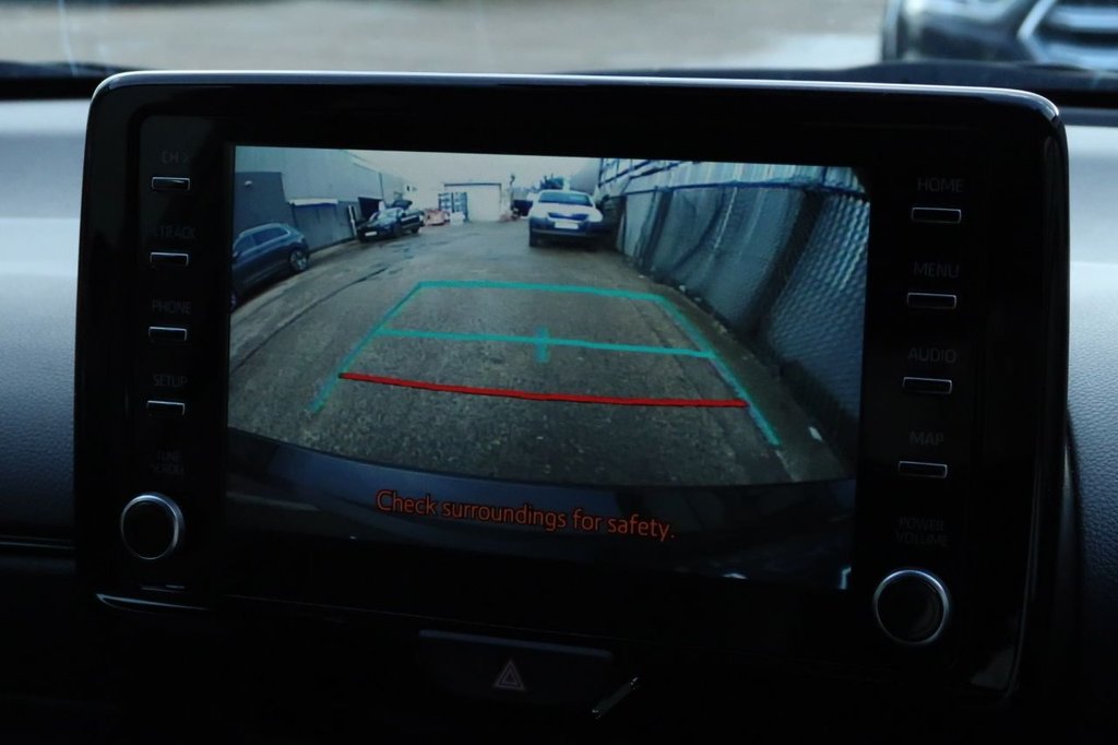 Used Toyota Yaris 2020 for sale - 77437195: Photo 27