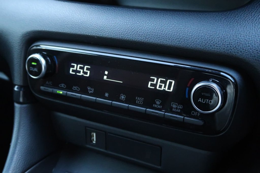 Used Toyota Yaris 2020 for sale - 77437195: Photo 28