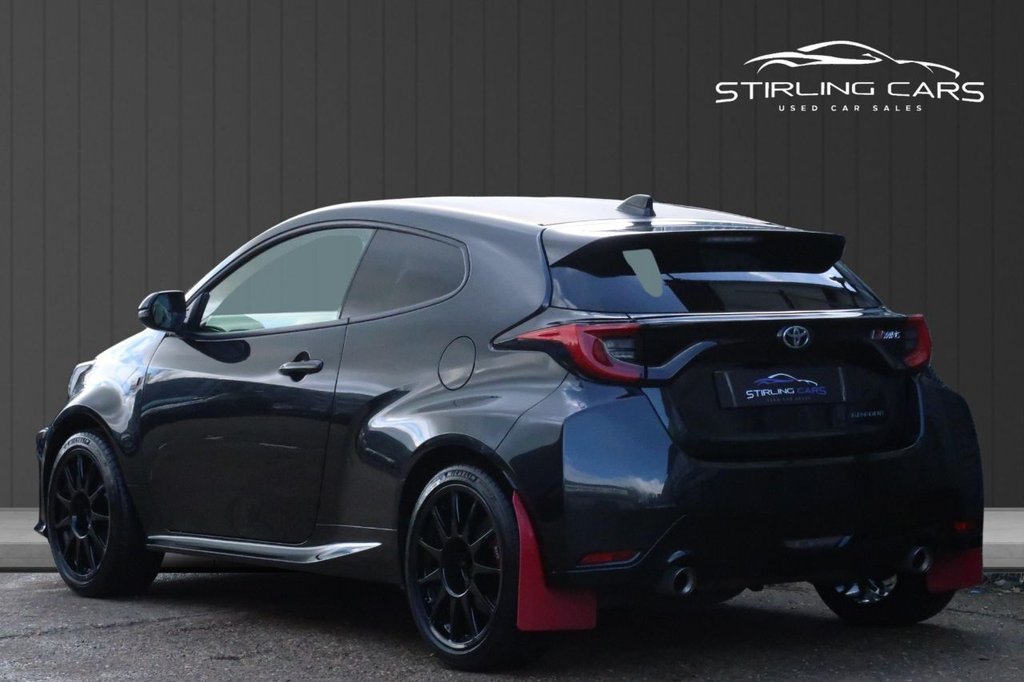 Used Toyota Yaris 2020 for sale - 77437195: Photo 7