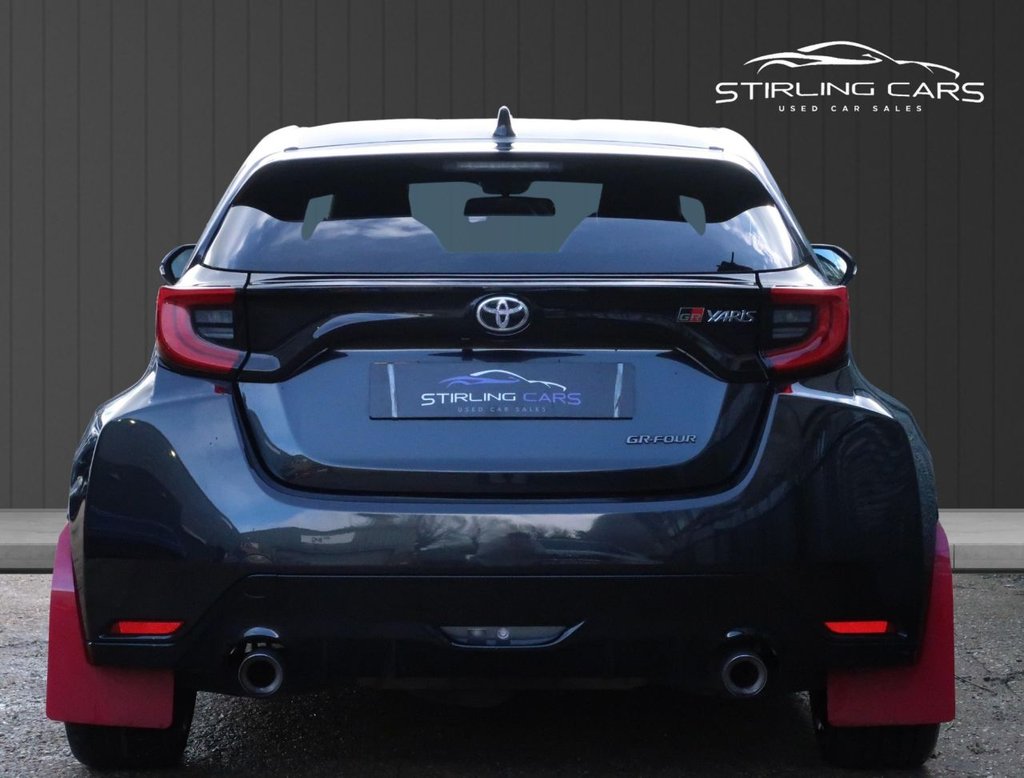 Used Toyota Yaris 2020 for sale - 77437195: Photo 8