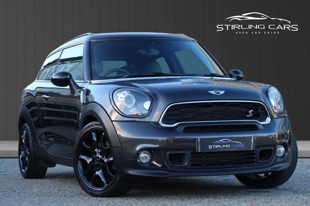 Used MINI Cooper 2014 for sale - 76910325: Photo 1