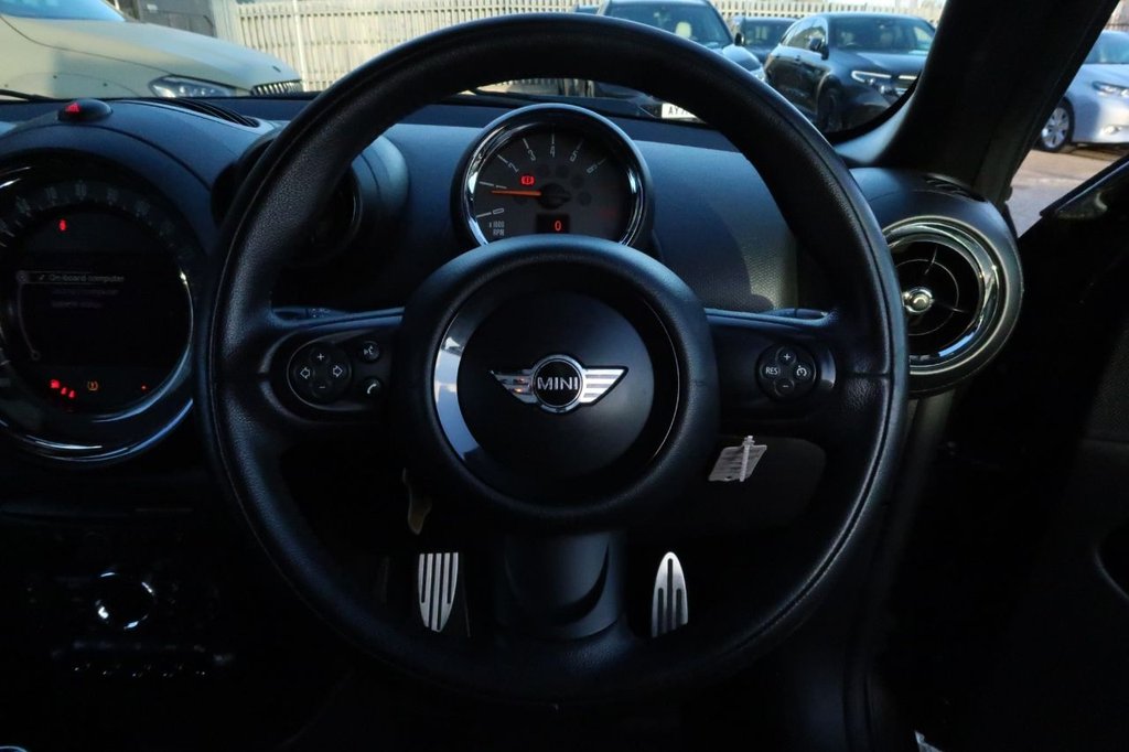Used MINI Cooper 2014 for sale - 76910325: Photo 11