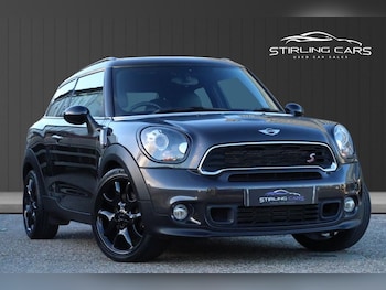 2014 (64) - 1.6 Cooper S 3dr