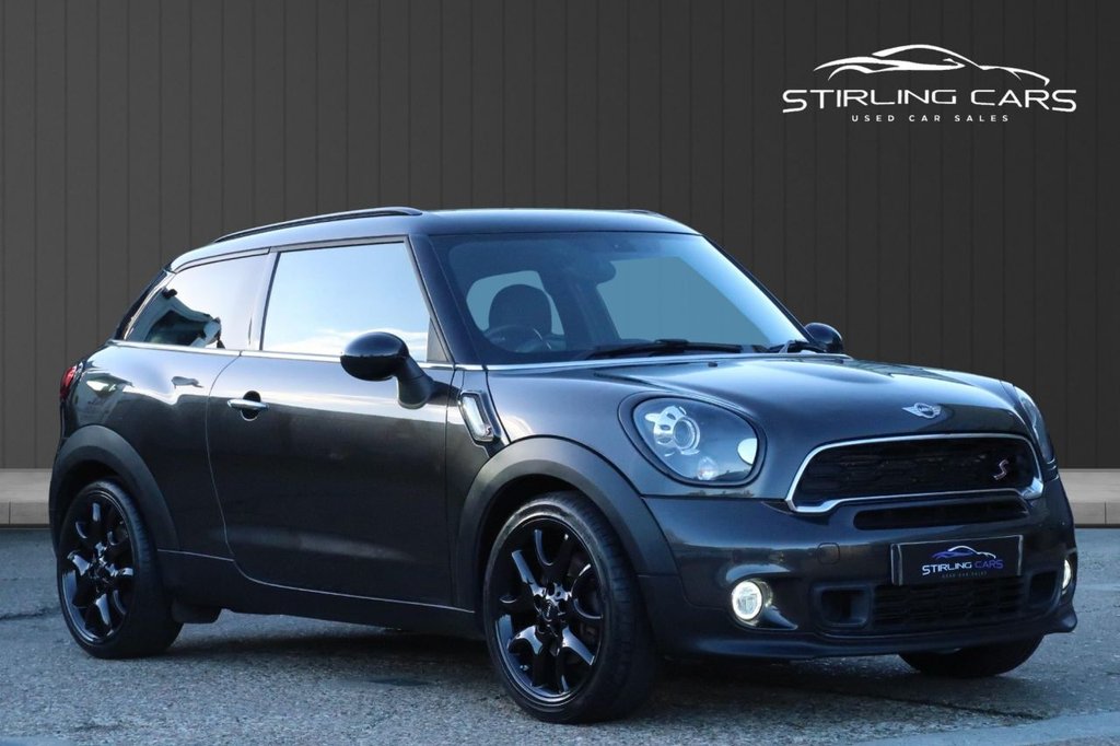 Used MINI Cooper 2014 for sale - 76910325: Photo 2
