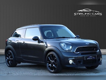 Used MINI Cooper 2014 for sale - 76910325: Photo
