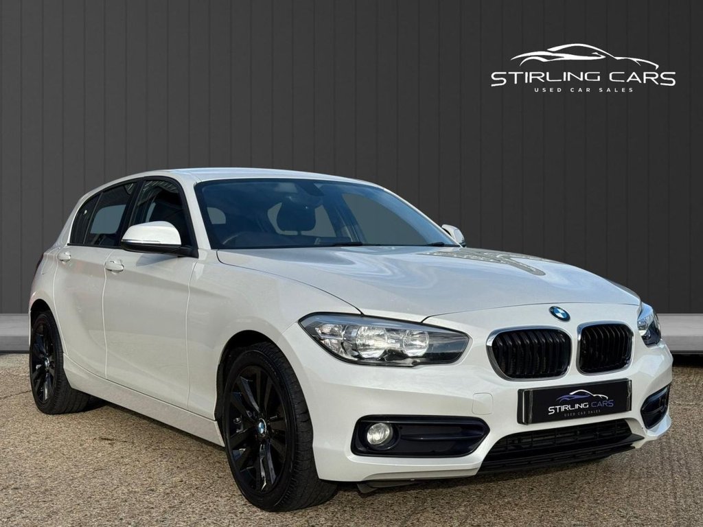 Used BMW 1 Series 2016 for sale - 76617726: Photo 10