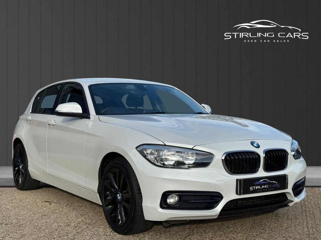 Used BMW 1 Series 2016 for sale - 76617726: Photo 11