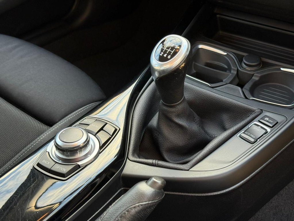 Used BMW 1 Series 2016 for sale - 76617726: Photo 16